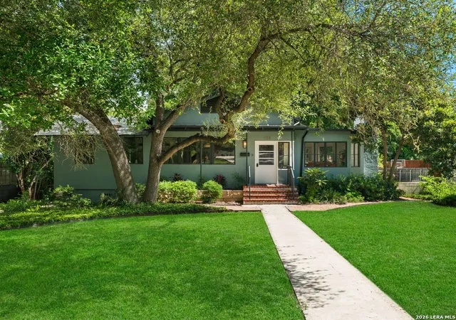 2nd image of 105 Zambrano, Terrell Hills, TX 78209 | MLS# 1998907