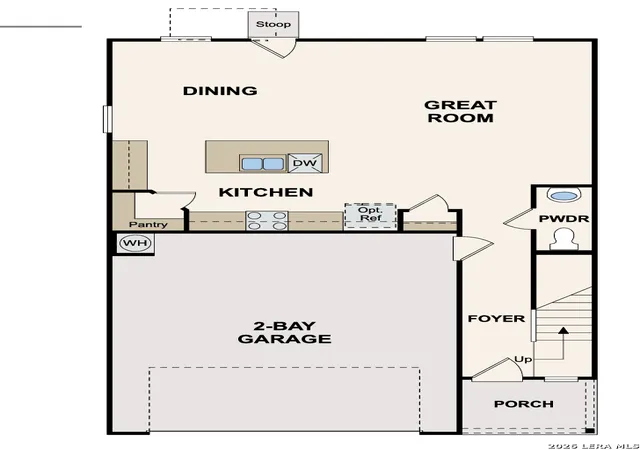 Photo 2 of Single family home for sale at 8922 Wildwood Pass, San Antonio, TX 78254 | MLS# 1998909 | Listing updated on 2026-09-17