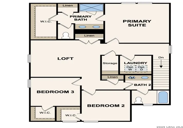Photo 3 of Single family home for sale at 8922 Wildwood Pass, San Antonio, TX 78254 | MLS# 1998909 | Listing updated on 2026-09-17
