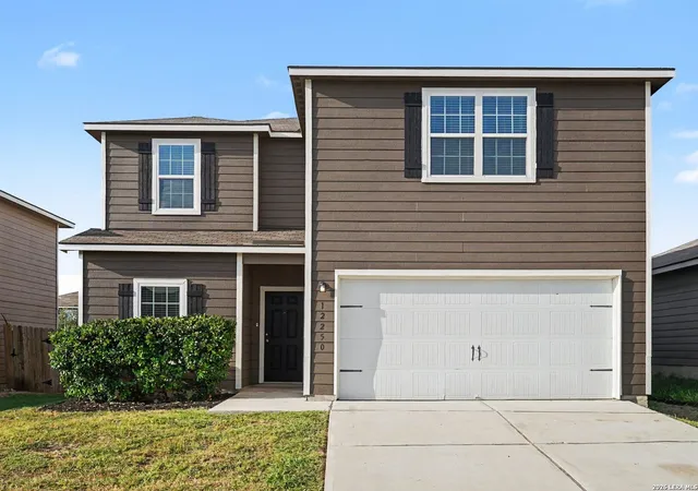 Photo 1 of Sale Pending at 12250 Commander Dr, San Antonio, TX 78252 | MLS# 1998911 | Listing updated on 2026-09-04