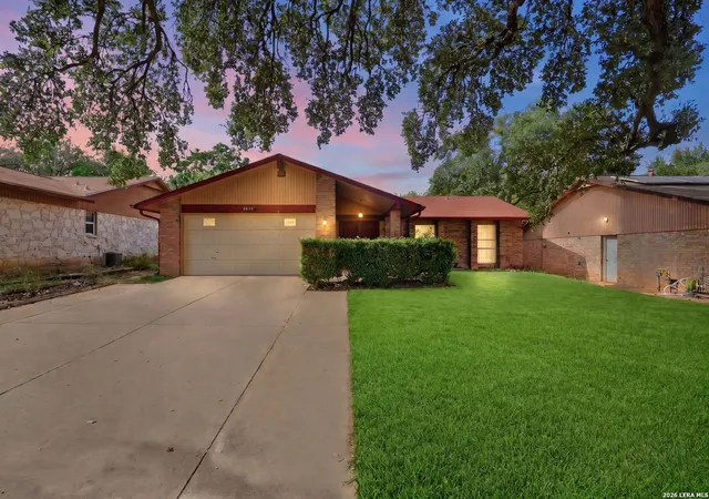 1st image of 8838 Thatch Dr, San Antonio, TX 78240 | MLS# 1998912