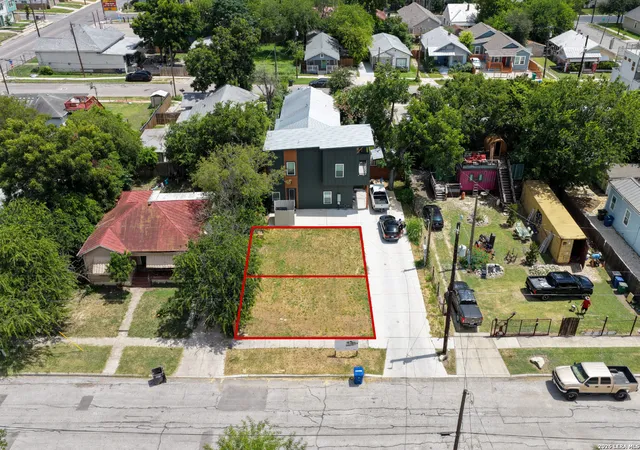 1st image of 514 Dakota, San Antonio, TX 78203 | MLS# 1998913