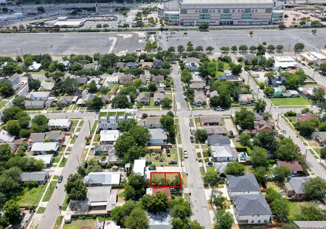 Photo 3 of Land for sale at 514 Dakota, San Antonio, TX 78203 | MLS# 1998913 | Listing updated on 2026-10-12