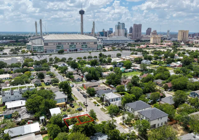 5th image of 514 Dakota, San Antonio, TX 78203 | MLS# 1998913