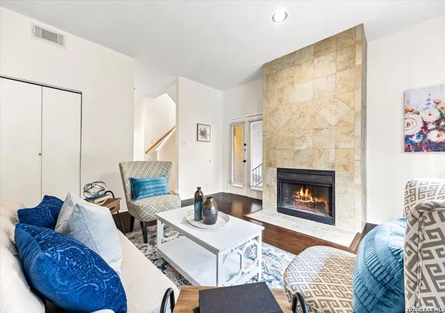 1st image of 8642 Fredericksburg Rd #704, San Antonio, TX 78240 | MLS# 1998916