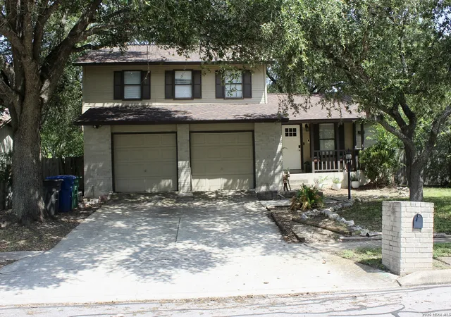 Homes for sale in San Antonio, TX | 13914 Woodbreeze, San Antonio, TX 78217 | MLS# 1998921