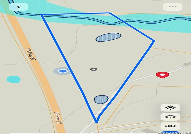 Photo 3 of Land for sale at 393 Us Hwy 87, Comfort, TX 78013 | MLS# 1998924 | Listing updated on 2026-10-07