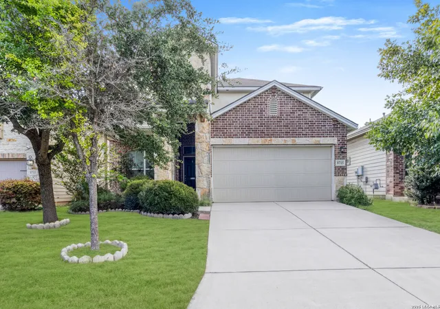 Photo 1 of Single family home for sale at 8715 Dove Oak Ln, San Antonio, TX 78254 | MLS# 1998926 | Listing updated on 2026-09-18