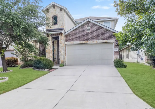 Photo 2 of Single family home for sale at 8715 Dove Oak Ln, San Antonio, TX 78254 | MLS# 1998926 | Listing updated on 2026-09-18