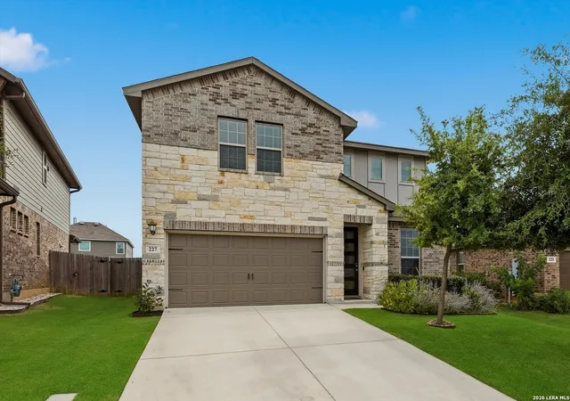 Homes for sale in Boerne, TX | 227 Wickersham, Boerne, TX 78015 | MLS# 1998932