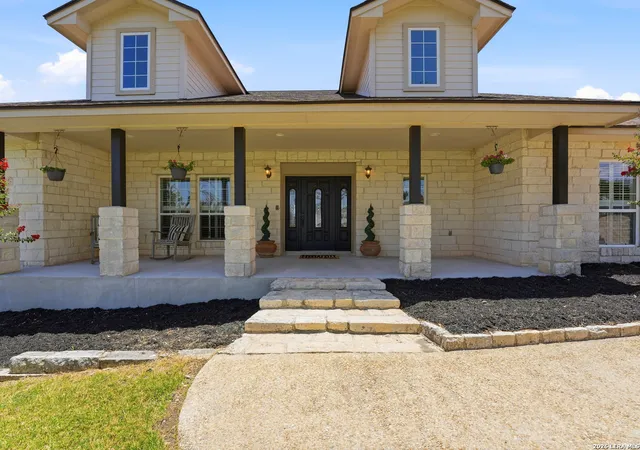 Homes for sale in Spring Branch, TX | 186 Scout Ln, Spring Branch, TX 78070 | MLS# 1998934