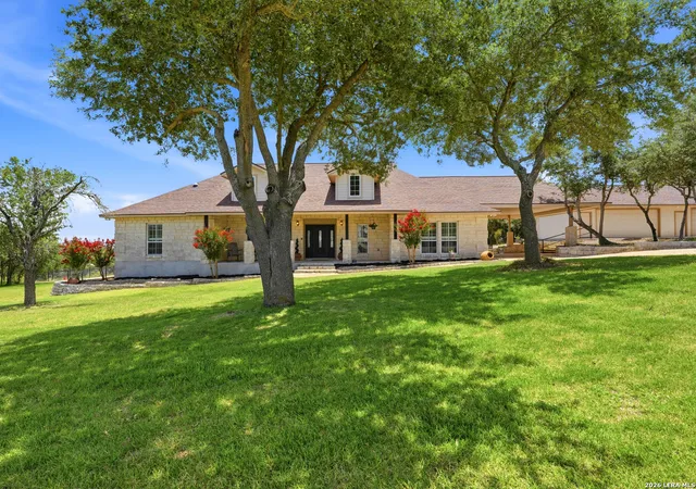 Homes for sale in Spring Branch, TX | 186 Scout Ln, Spring Branch, TX 78070 | MLS# 1998934