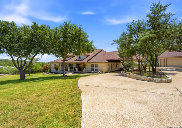 Homes for sale in Spring Branch, TX | 186 Scout Ln, Spring Branch, TX 78070 | MLS# 1998934