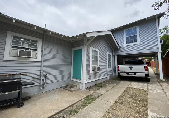 Homes for sale in San Antonio, TX | 809 Kayton, San Antonio, TX 78210 | MLS# 1998936