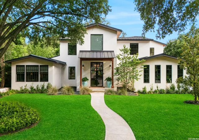 1st image of 524 Garraty Rd, Terrell Hills, TX 78209 | MLS# 1998947