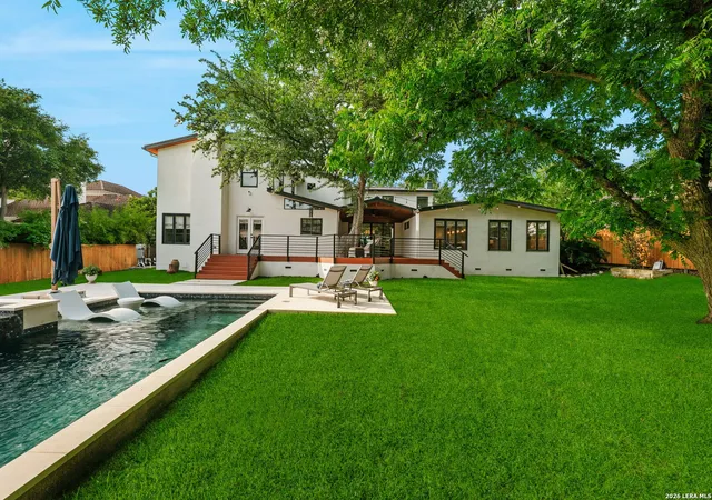 61st image of 524 Garraty Rd, Terrell Hills, TX 78209 | MLS# 1998947