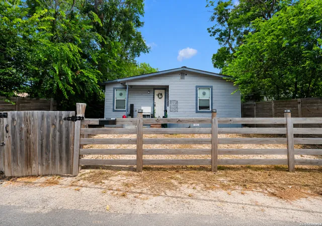 Photo 1 of Single family home for sale at 130 Orphan, San Antonio, TX 78202 | MLS# 1998948 | Listing updated on 2026-08-23