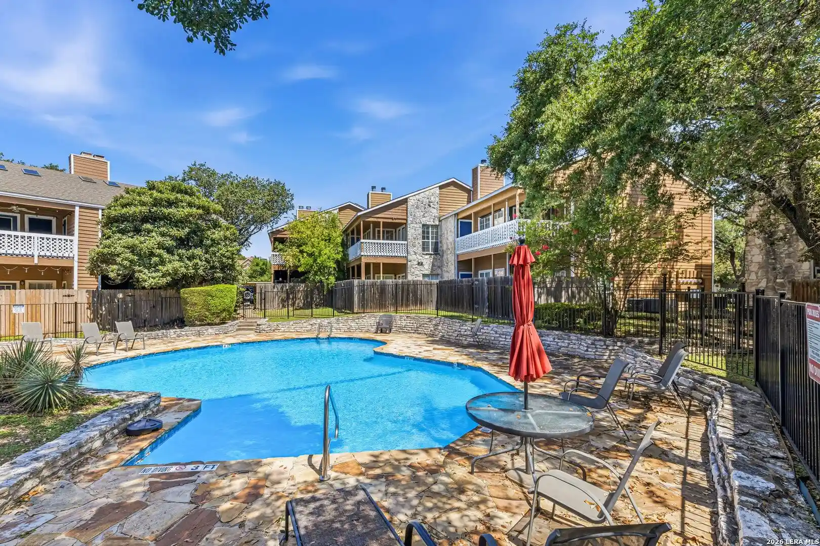 Listing Photo 33 - Condo for sale in 14745 Babcock Rd located at 14745 Babcock Rd, San Antonio, TX 78249 - Unit #506