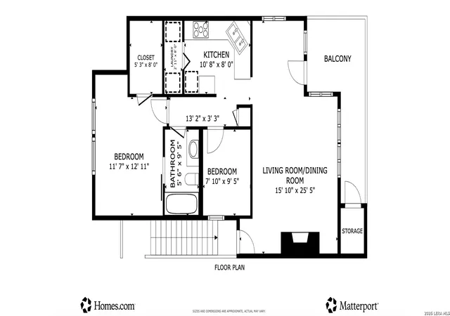 Listing Photo 5 - Condo for sale in building located at 14745 Babcock Rd, San Antonio, TX 78249 - Unit #506