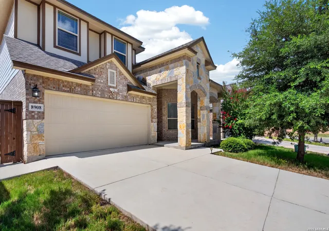 Photo 3 of Single family home for sale at 8908 Study Butte, San Antonio, TX 78254 | MLS# 1998962 | Listing updated on 2026-07-20