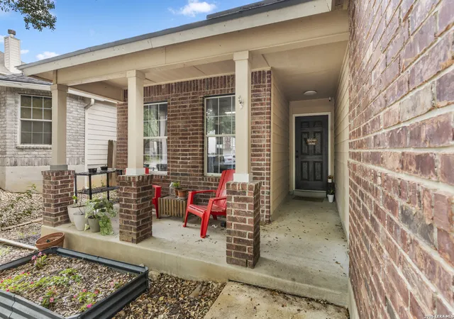 Photo 2 of Sale Pending at 6614 Clovis Ct, San Antonio, TX 78233 | MLS# 1998965 | Listing updated on 2026-09-10