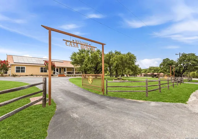 Homes for sale in Helotes, TX | 215 And Lot 55 Golden Oaks, Helotes, TX 78023 | MLS# 1998966