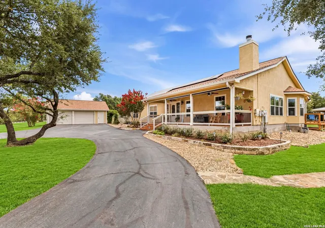 Homes for sale in Helotes, TX | 215 And Lot 55 Golden Oaks, Helotes, TX 78023 | MLS# 1998966