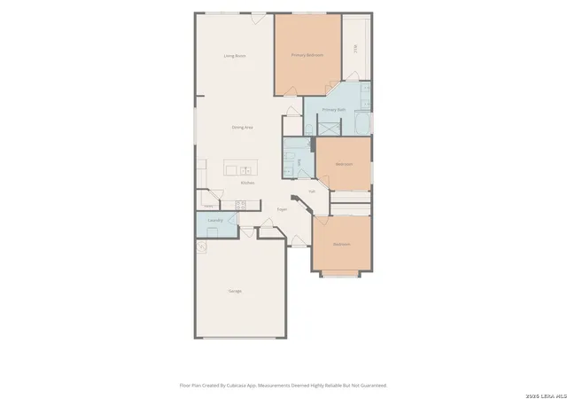 26th image of 5902 Cielo Rnch, San Antonio, TX 78218 | MLS# 1998972