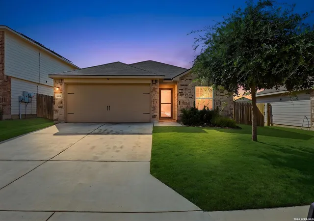 1st image of 15246 Walcott Rdg, Von Ormy, TX 78073 | MLS# 1998975