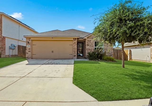 2nd image of 15246 Walcott Rdg, Von Ormy, TX 78073 | MLS# 1998975