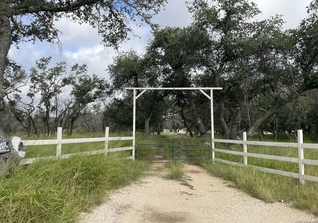 1st image of 1742 County Road 777, Devine, TX 78016 | MLS# 1998976