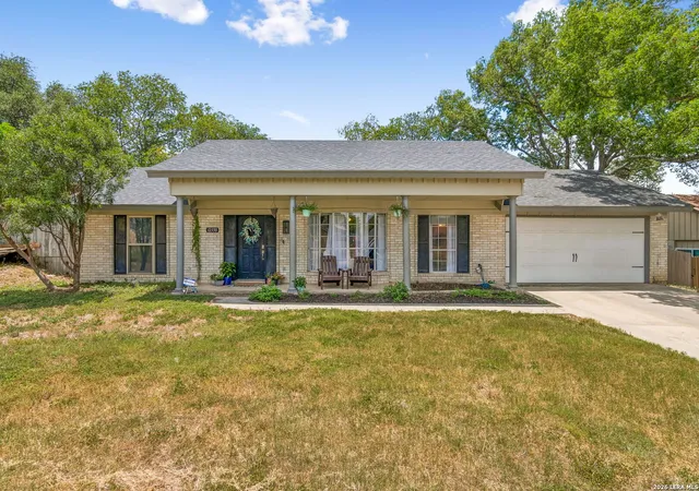1st image of 12330 Bridge Path St, San Antonio, TX 78233 | MLS# 1998977