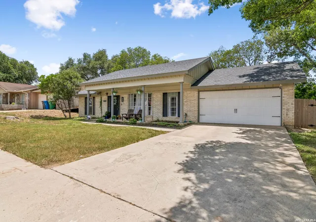 3rd image of 12330 Bridge Path St, San Antonio, TX 78233 | MLS# 1998977