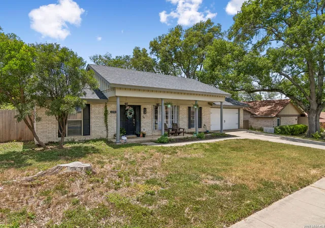 4th image of 12330 Bridge Path St, San Antonio, TX 78233 | MLS# 1998977