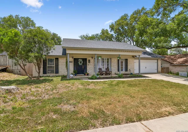 5th image of 12330 Bridge Path St, San Antonio, TX 78233 | MLS# 1998977