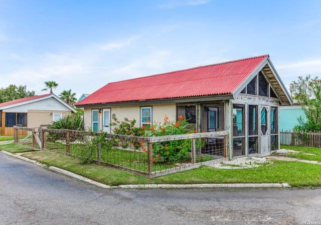 1st image of 134 #19 N Alister St, Port Aransas, TX 78373 | MLS# 1998979