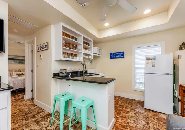 Photo 4 of Single family home for sale at 134 #19 N Alister St, Port Aransas, TX 78373 | MLS# 1998979 | Listing updated on 2026-07-20