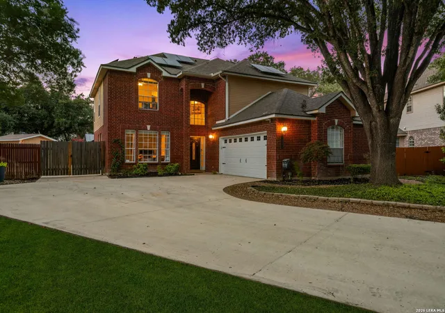 1st image of 16507 Pembranch, San Antonio, TX 78240 | MLS# 1998984
