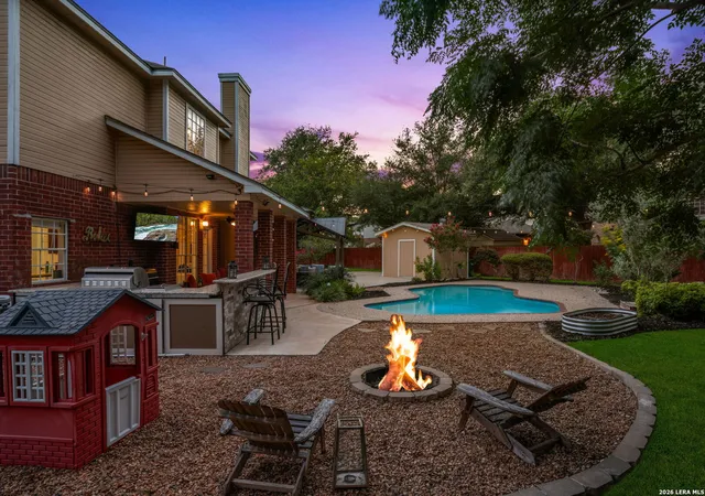 2nd image of 16507 Pembranch, San Antonio, TX 78240 | MLS# 1998984