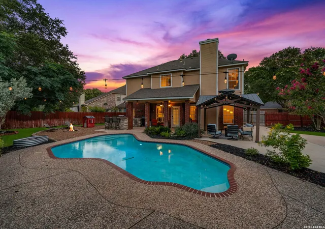Photo 3 of Sale Pending at 16507 Pembranch, San Antonio, TX 78240 | MLS# 1998984 | Listing updated on 2026-09-02