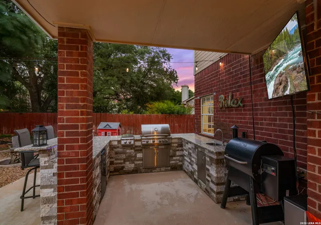 Photo 3 of Sale Pending at 16507 Pembranch, San Antonio, TX 78240 | MLS# 1998984 | Listing updated on 2026-09-02