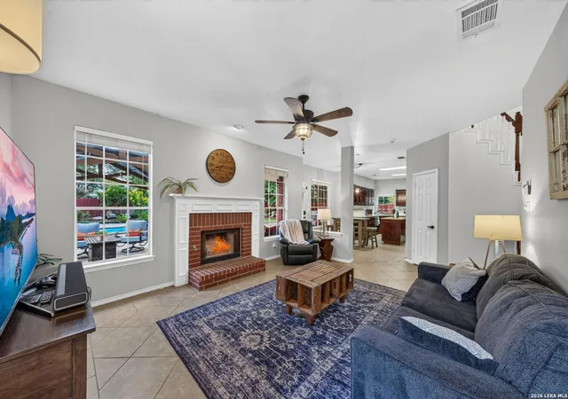 Photo 4 of Sale Pending at 16507 Pembranch, San Antonio, TX 78240 | MLS# 1998984 | Listing updated on 2026-09-02