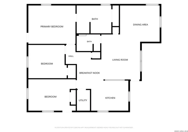 32nd image of 115 Carmen Pl, San Antonio, TX 78207 | MLS# 1998986