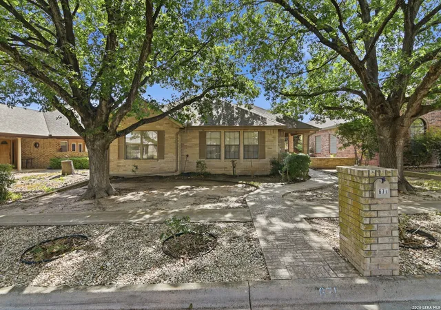 Homes for sale in Seguin, TX | 671 Sagewood, Seguin, TX 78155 | MLS# 1998989