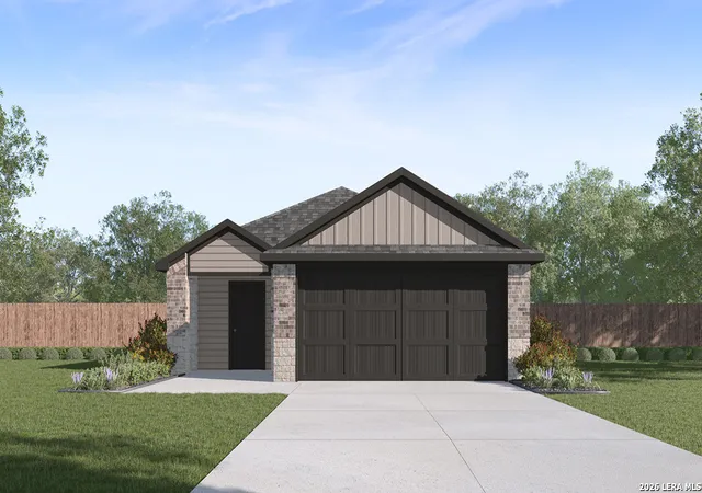 1st image of 5119 Fannin Crane, San Antonio, TX 78245 | MLS# 1998993