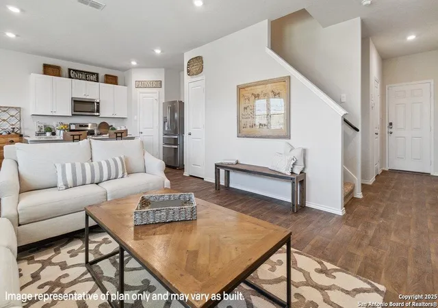 5th image of 5115 Fannin Crane, San Antonio, TX 78245 | MLS# 1998995