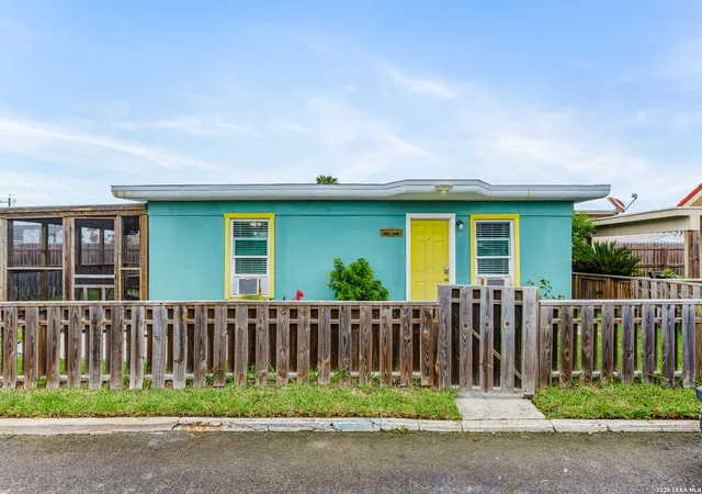 1st image of 134 #26 N Alister St, Port Aransas, TX 78373 | MLS# 1998997