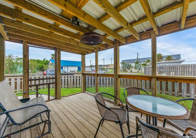 4th image of 134 #26 N Alister St, Port Aransas, TX 78373 | MLS# 1998997
