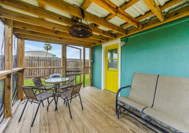 5th image of 134 #26 N Alister St, Port Aransas, TX 78373 | MLS# 1998997