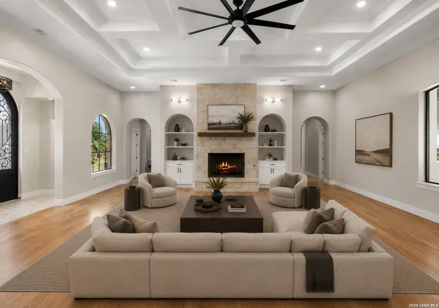 Photo 2 of Single family home for sale at 1954 Venezia, New Braunfels, TX 78132 | MLS# 1999002 | Listing updated on 2026-08-23